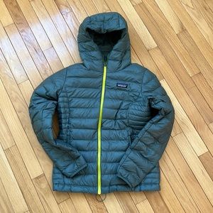 Patagonia Down Hoody